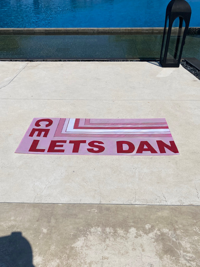 Let's Dance