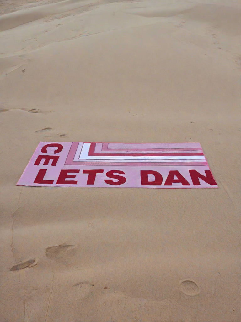 Let's Dance