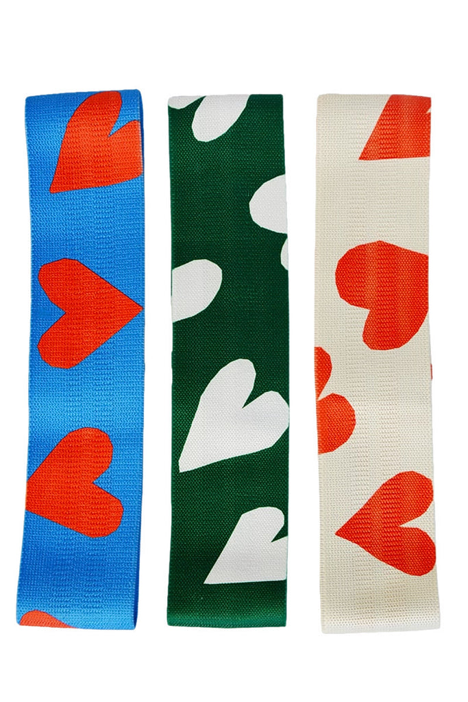 The Lover Set