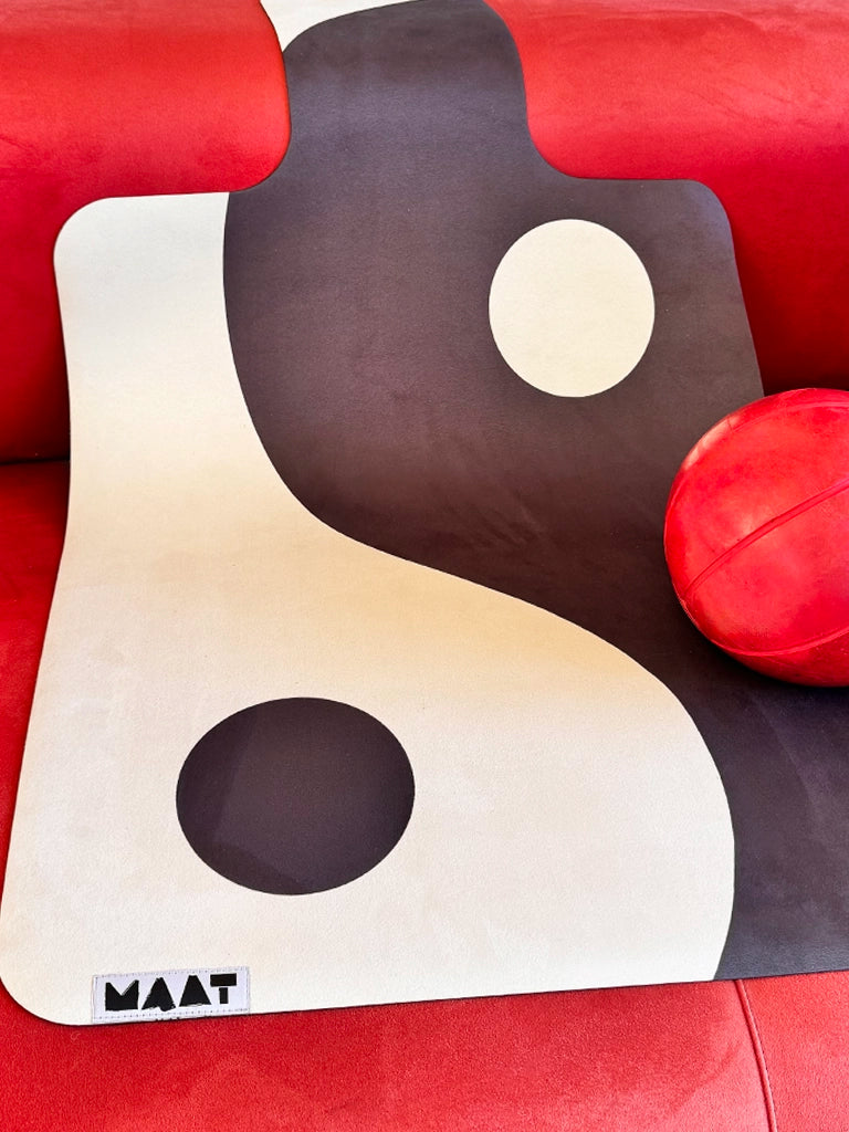 Yin + Yang