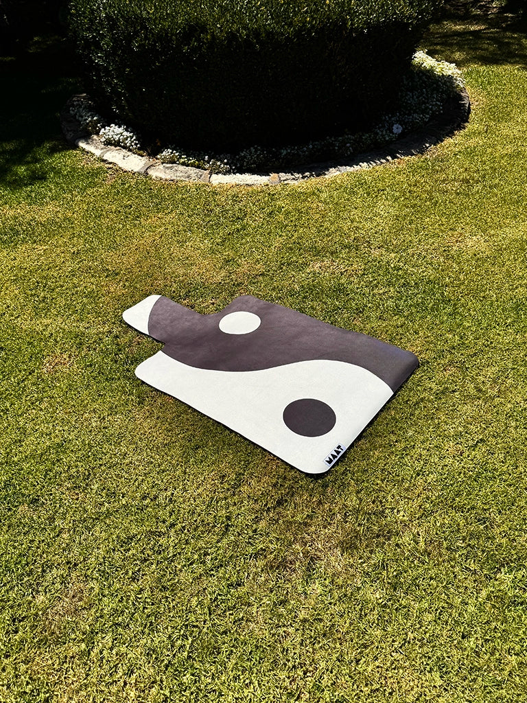 Yin + Yang
