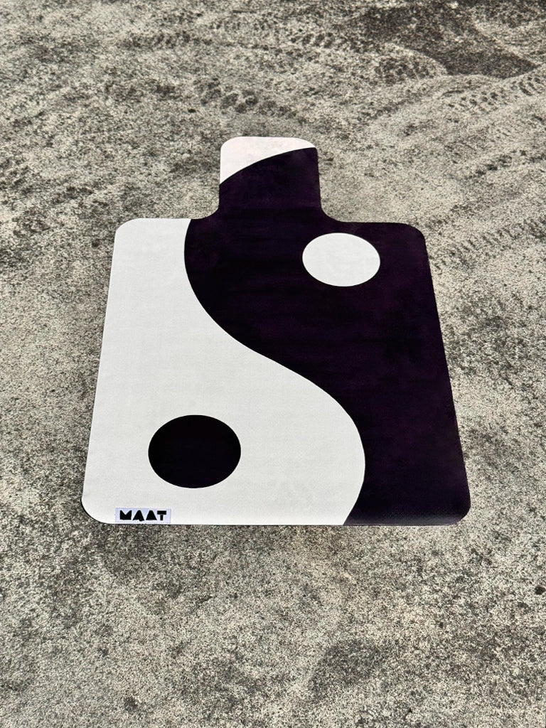 Yin + Yang