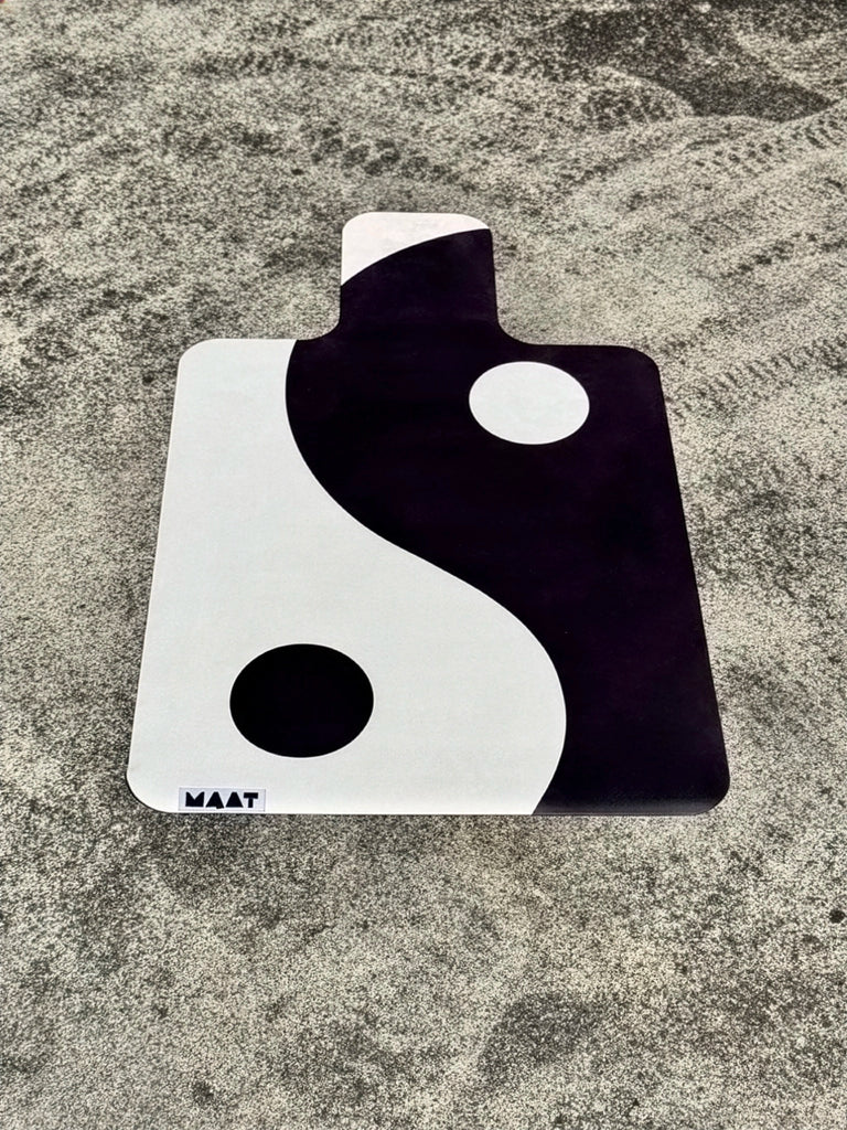 Yin + Yang
