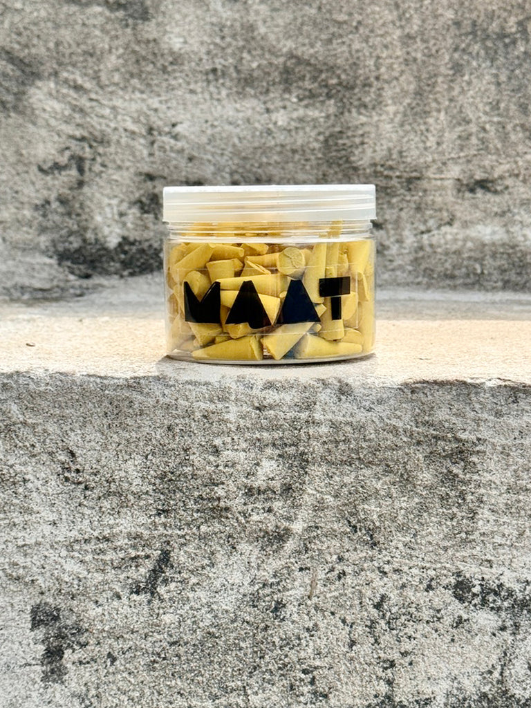 MAAT MAGIC  Lemongrass