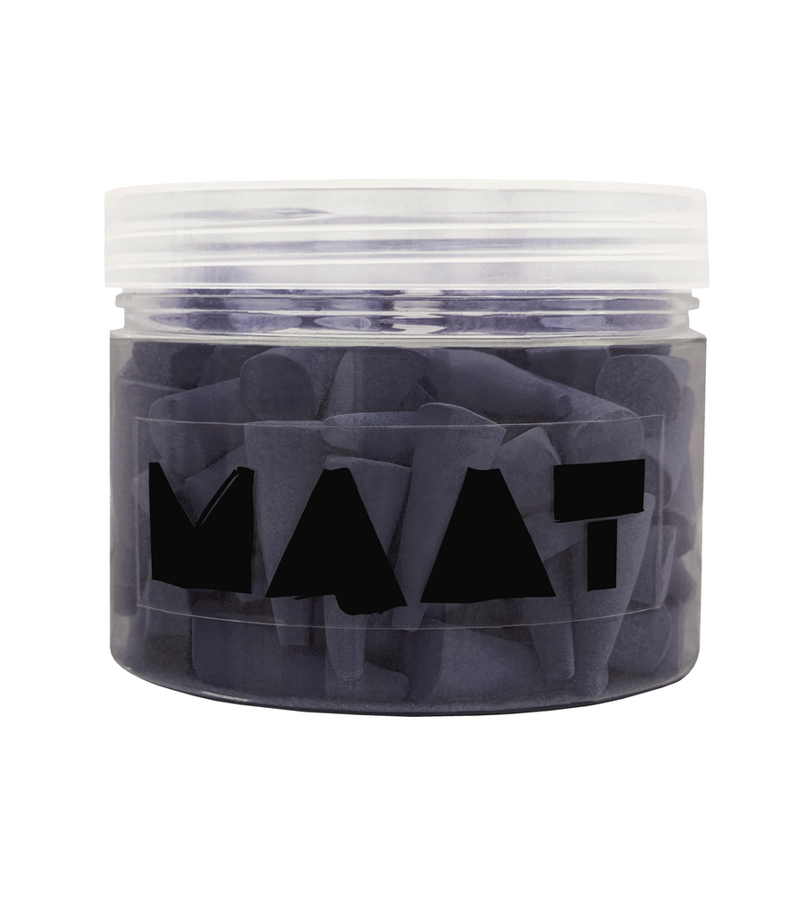 MAAT MAGIC  Charcoal