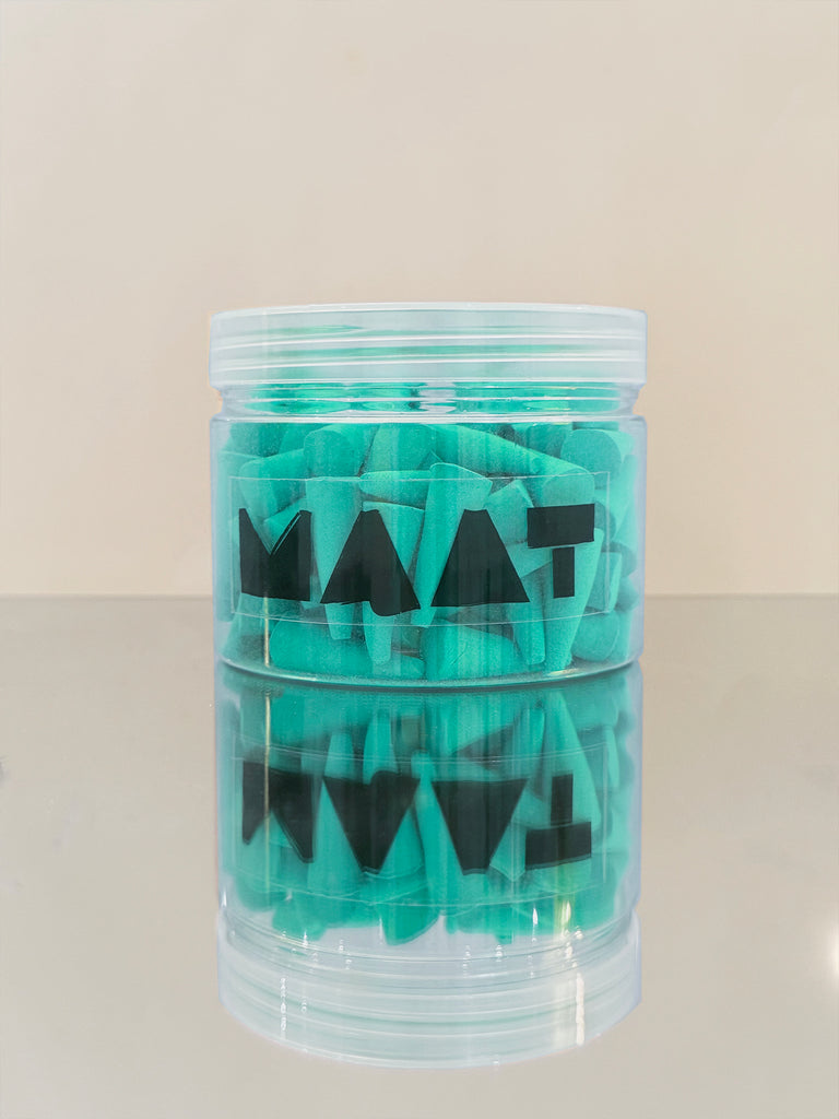 MAAT MAGIC  Forest