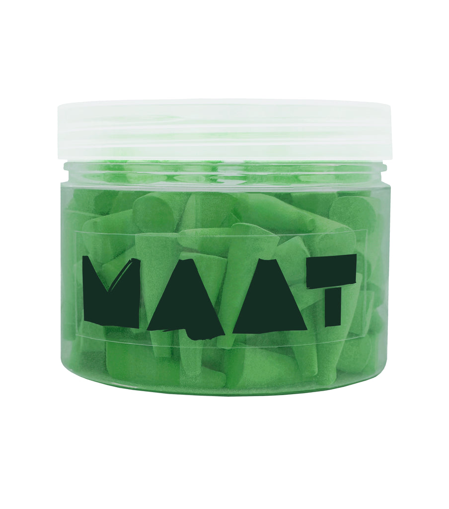 MAAT MAGIC  Green Tea
