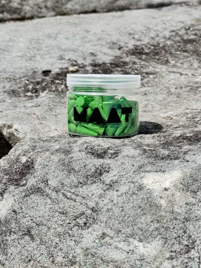 MAAT MAGIC  Green Tea