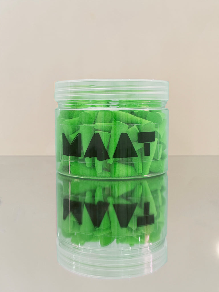 MAAT MAGIC  Green Tea