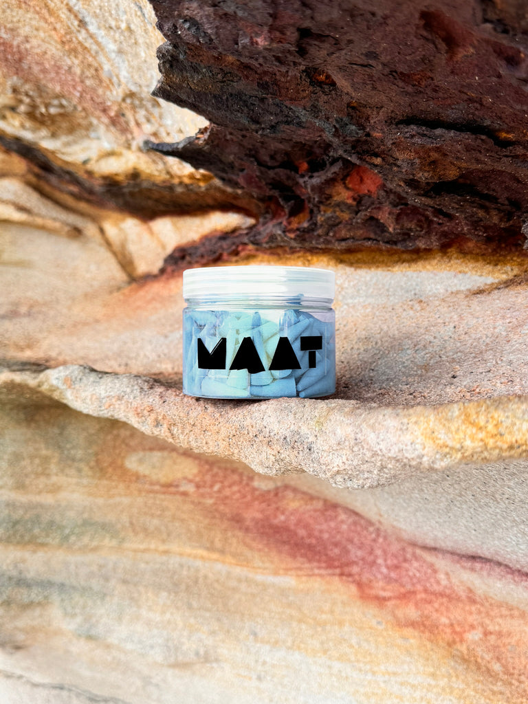 MAAT MAGIC  Ocean