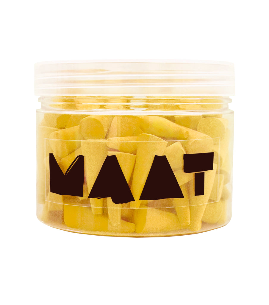 MAAT MAGIC  Jasmine