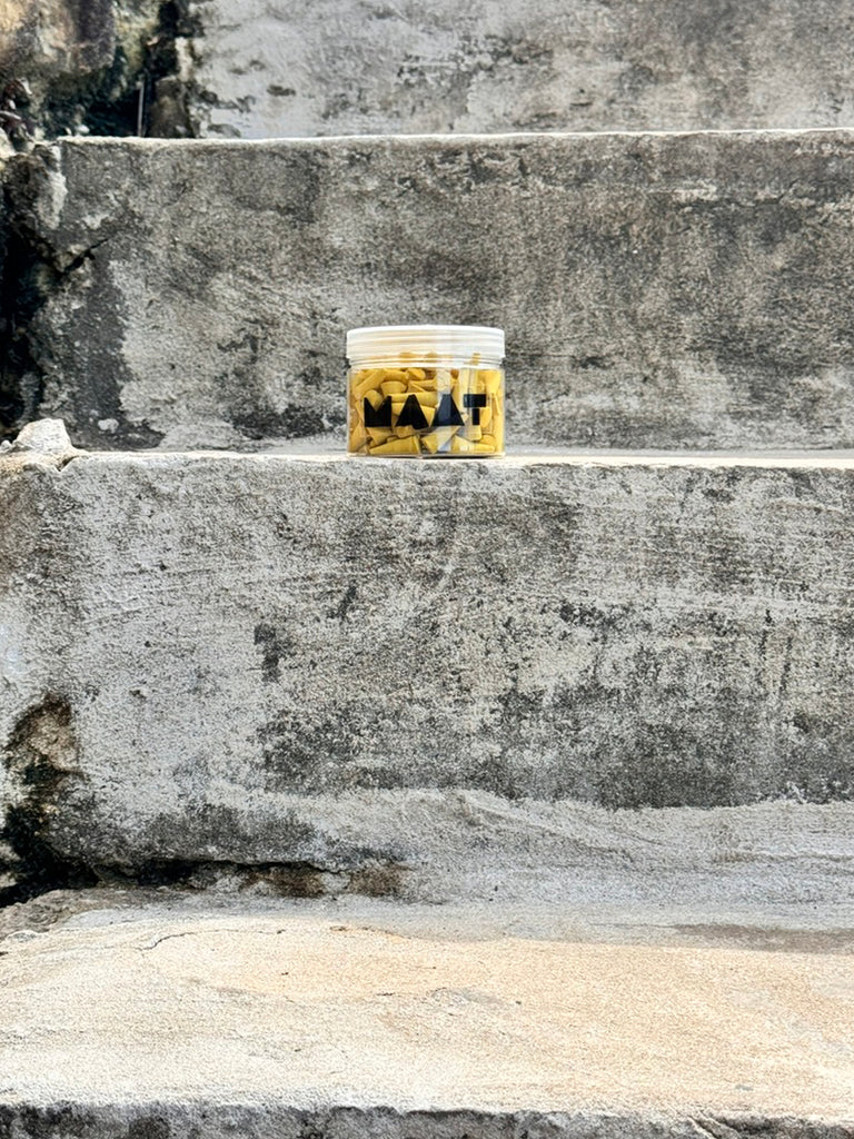 MAAT MAGIC  Lemongrass