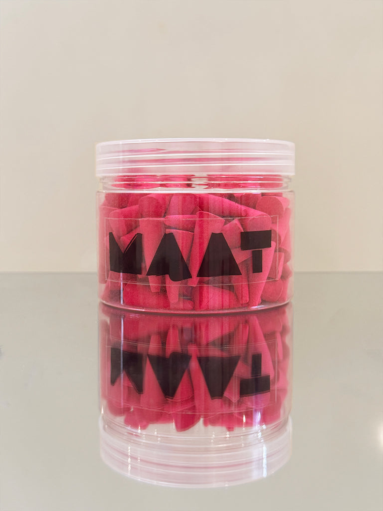 MAAT MAGIC  Peony