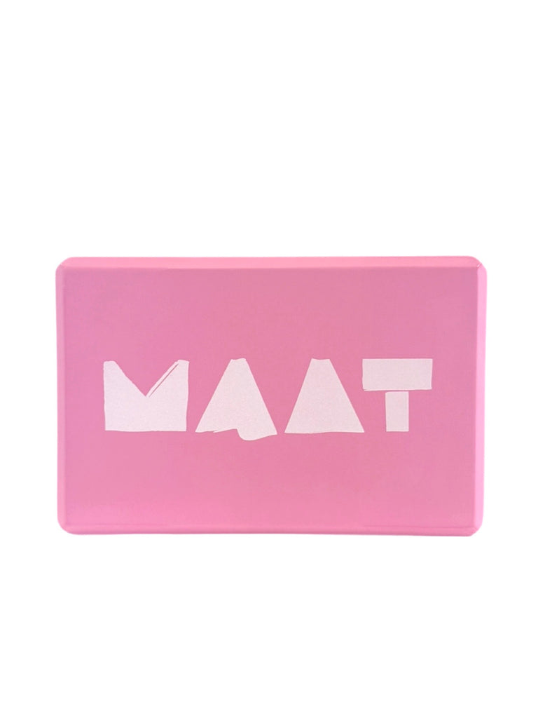 MAAT BLOCK PAIR