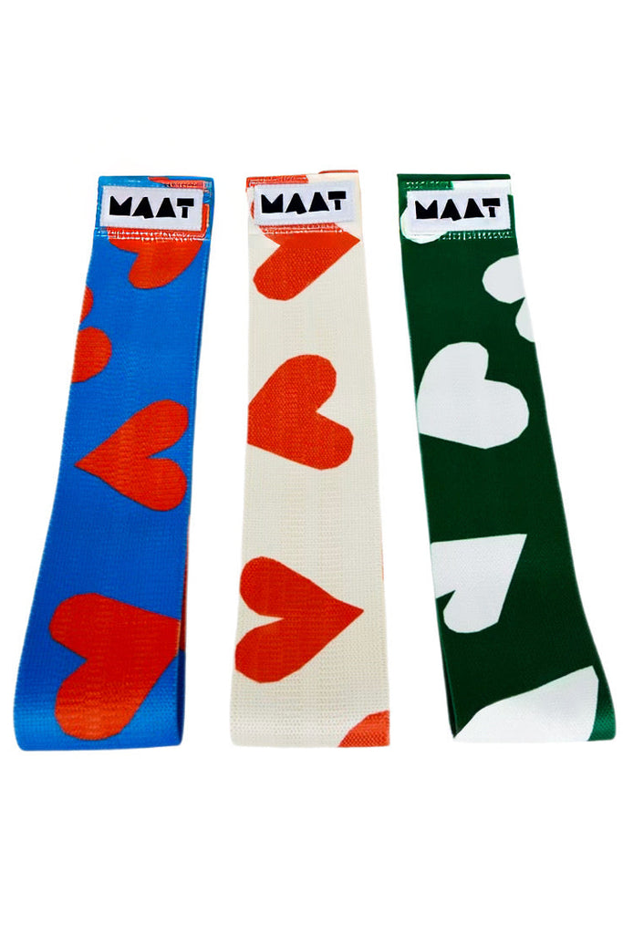 The Lover Set