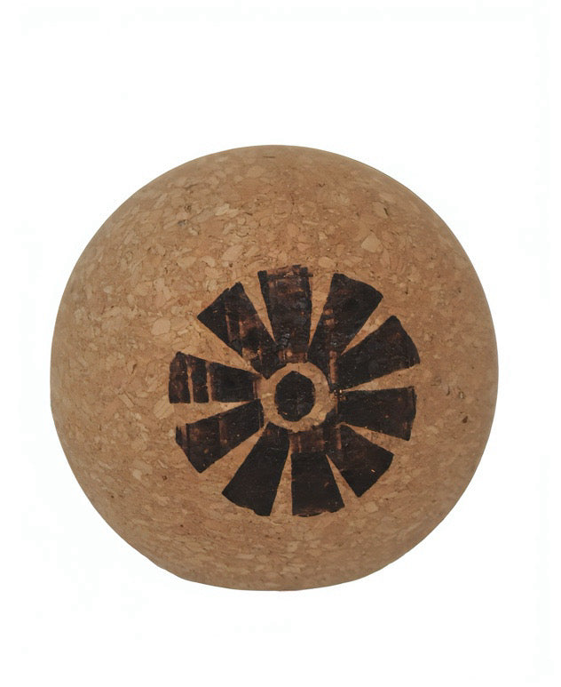 Cork Ball Set