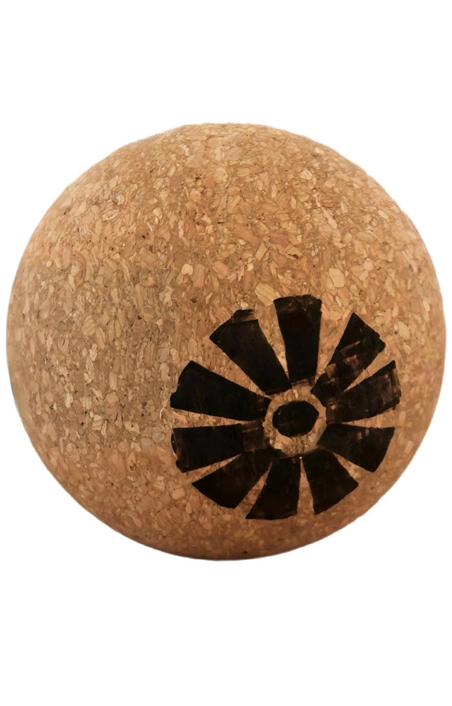 Cork Ball Set