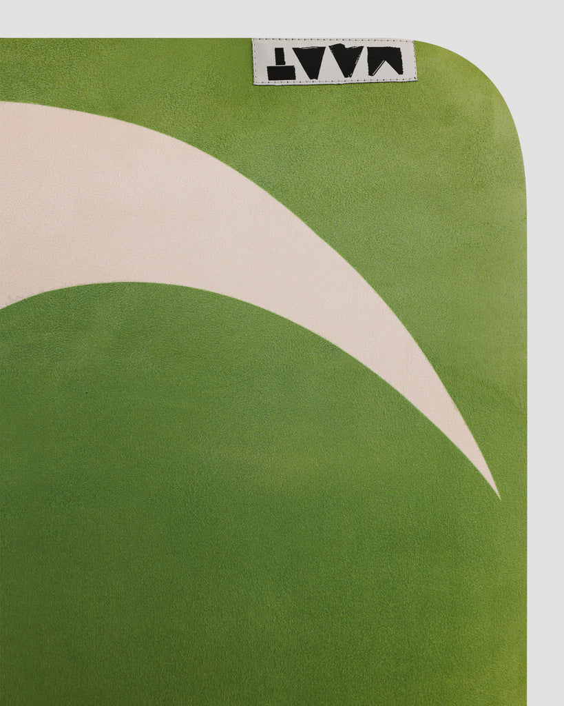 Crescent - Khaki