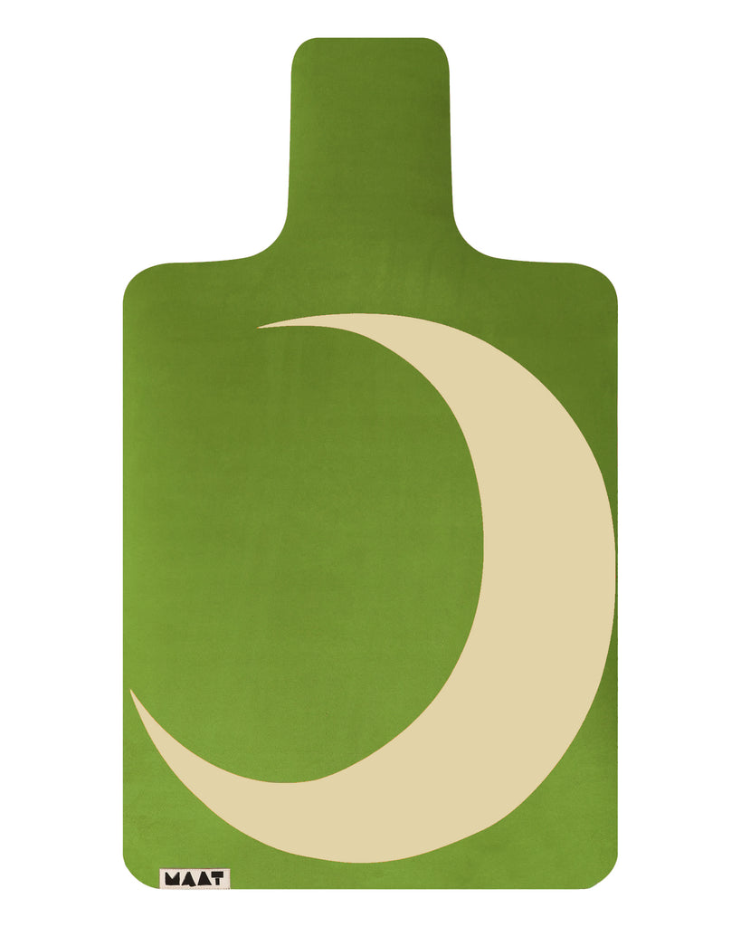 Crescent - Khaki