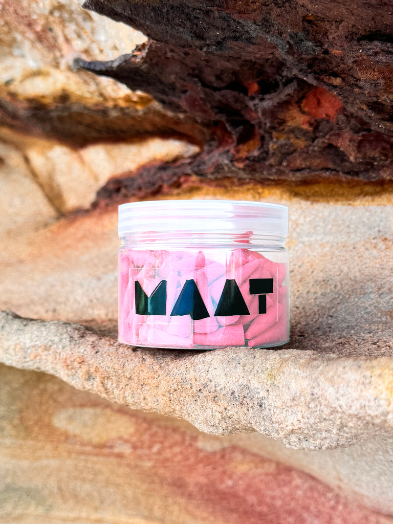 MAAT MAGIC  Cherry Blossom