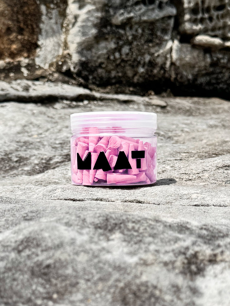 MAAT MAGIC  Cherry Blossom