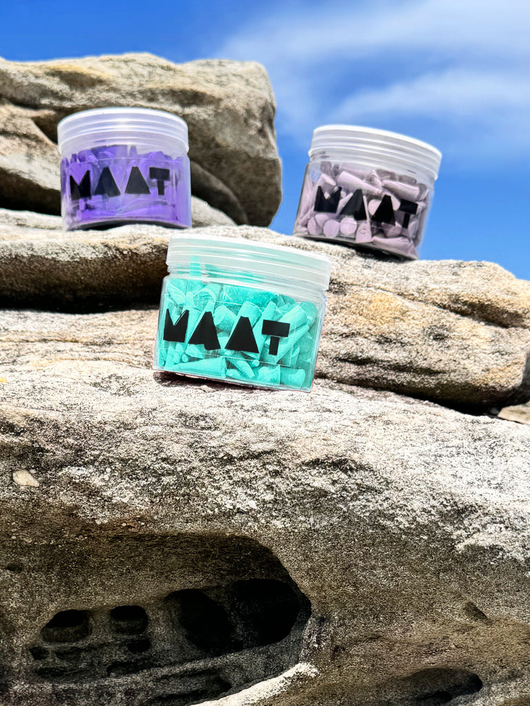 MAAT MAGIC  Forest