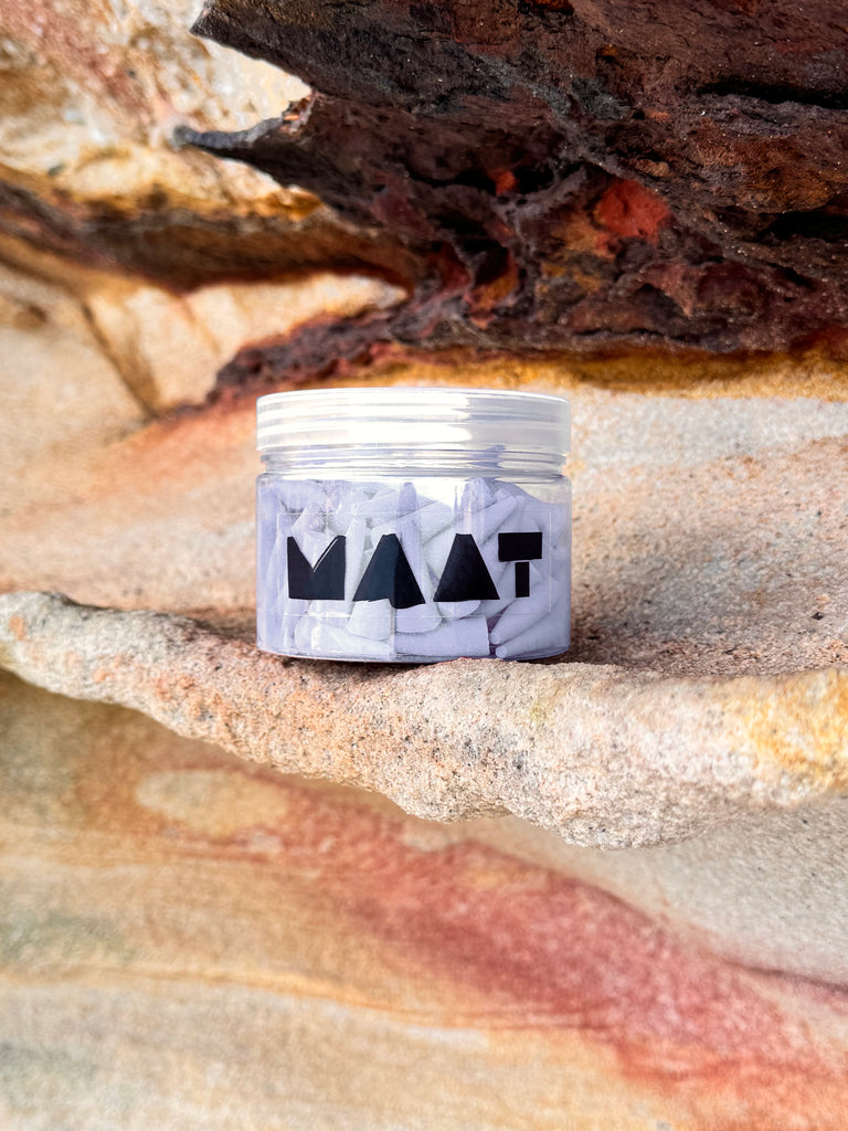MAAT MAGIC  Lily