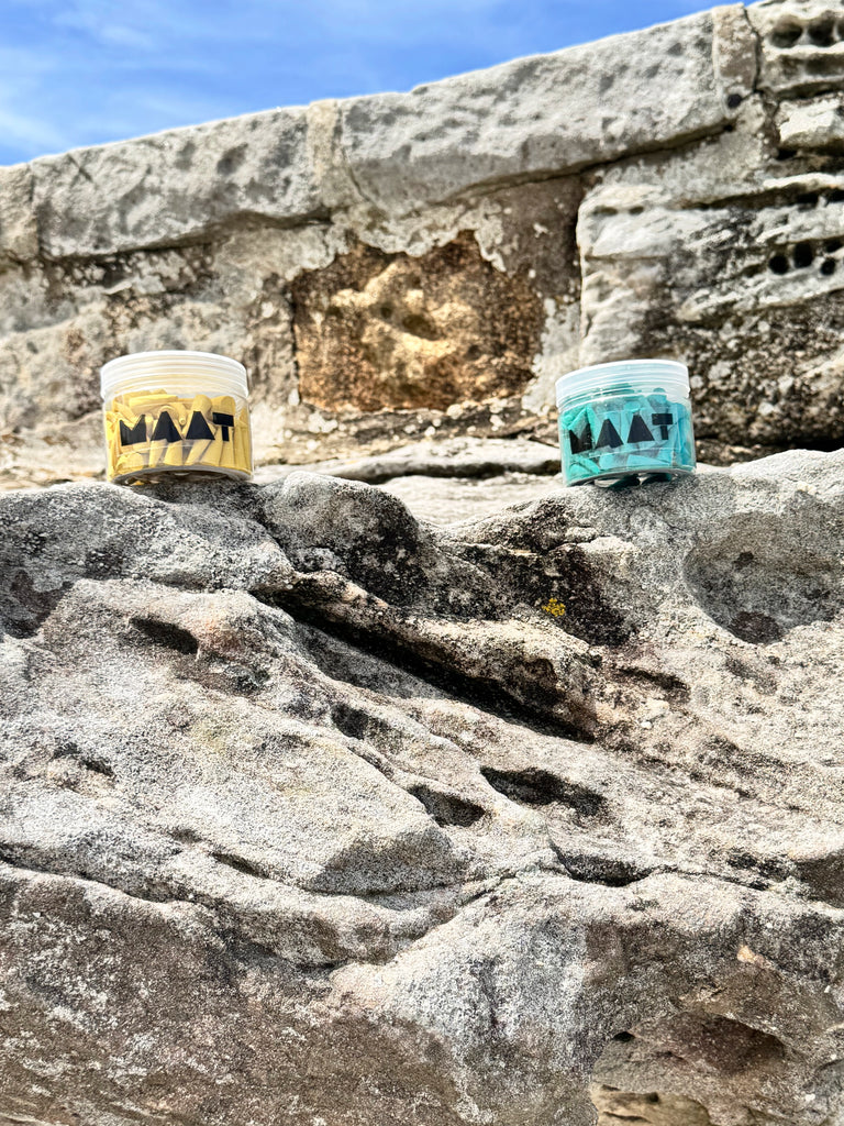 MAAT MAGIC  Lemongrass