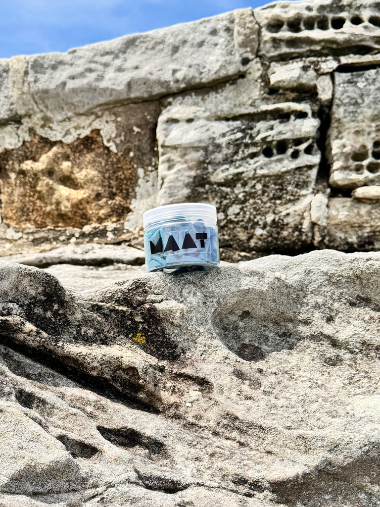 MAAT MAGIC  Ocean