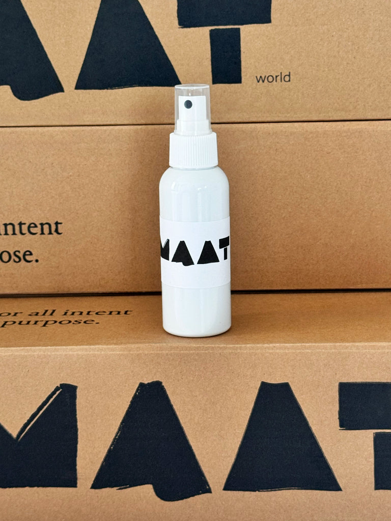 MAAT MAT CLEANING SPRAY