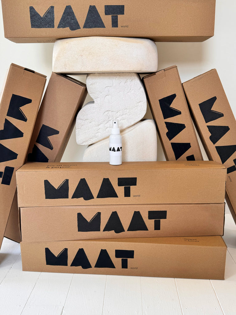 MAAT MAT CLEANING SPRAY