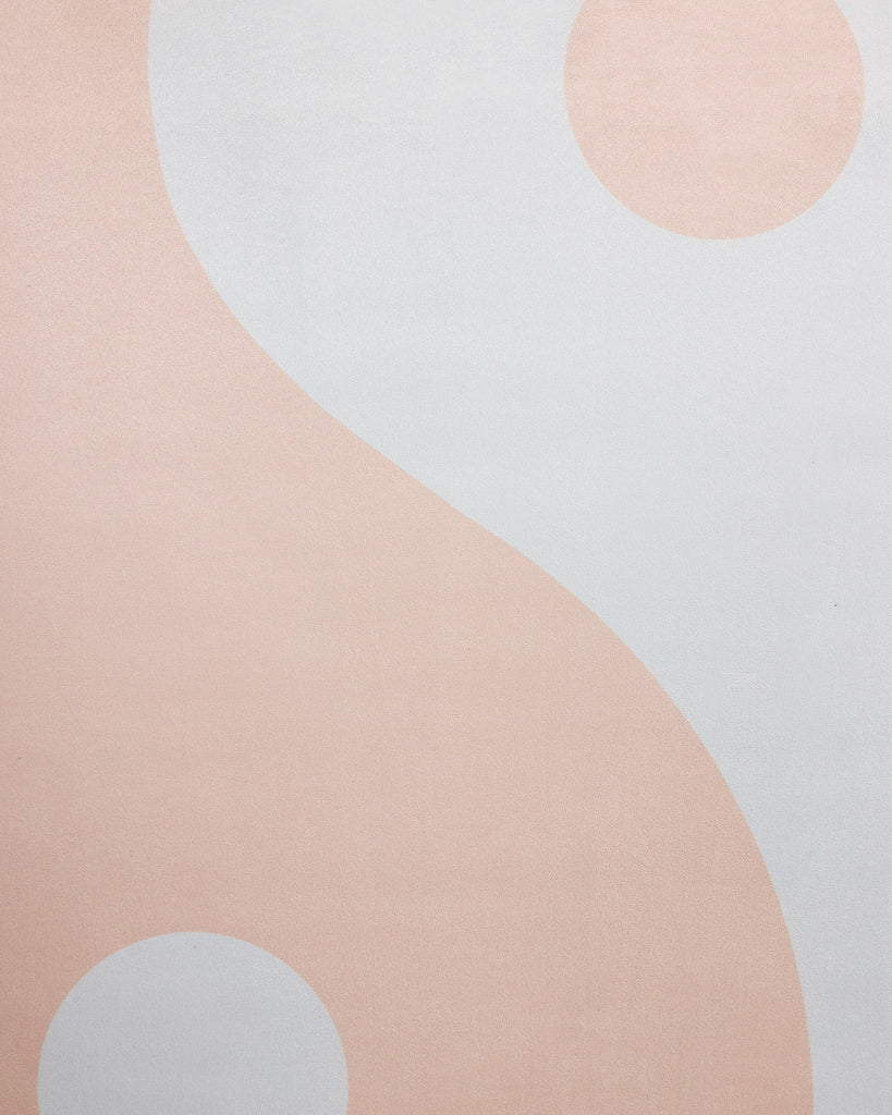 Yin + Yang - Nude