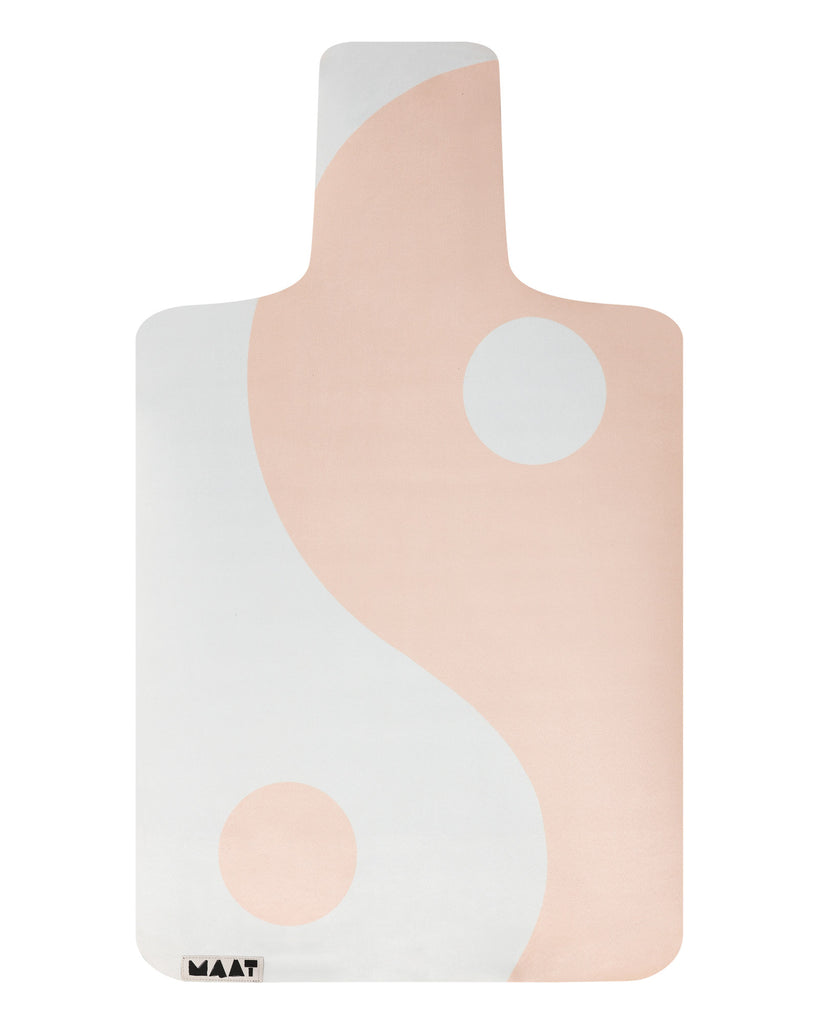 Yin + Yang - Nude
