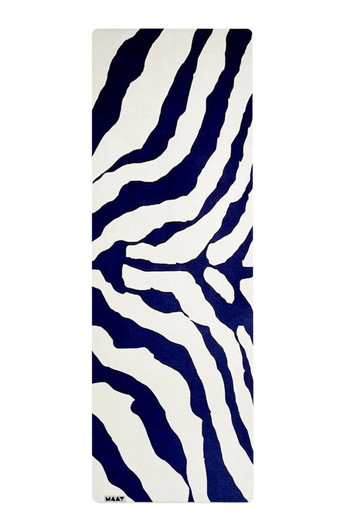 ZEBRA Flatlay mat