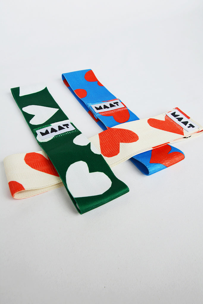 The Lover Set