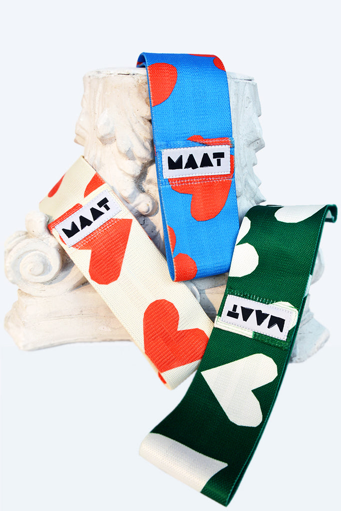 The Lover Set