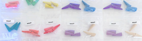 MAAT WORLD ACCESSORIES