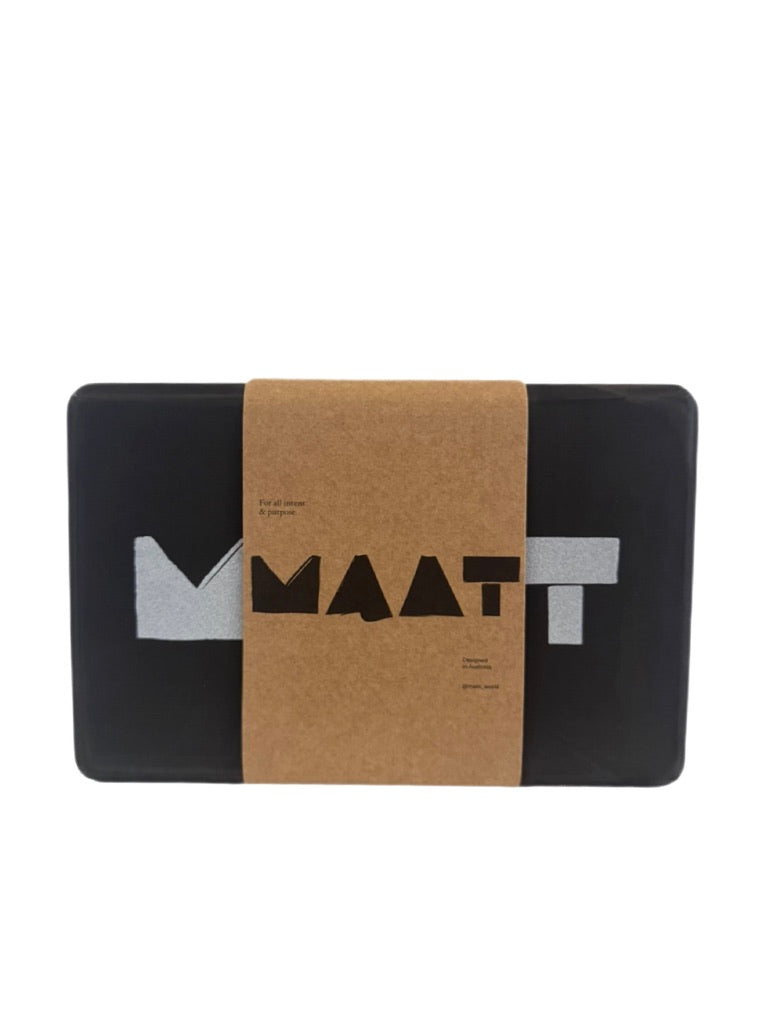 MAAT BLOCK PAIR