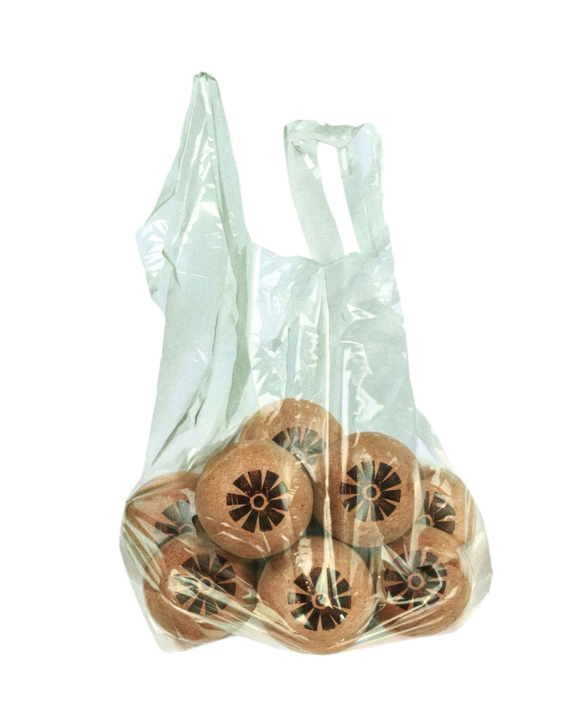 Cork Ball Set