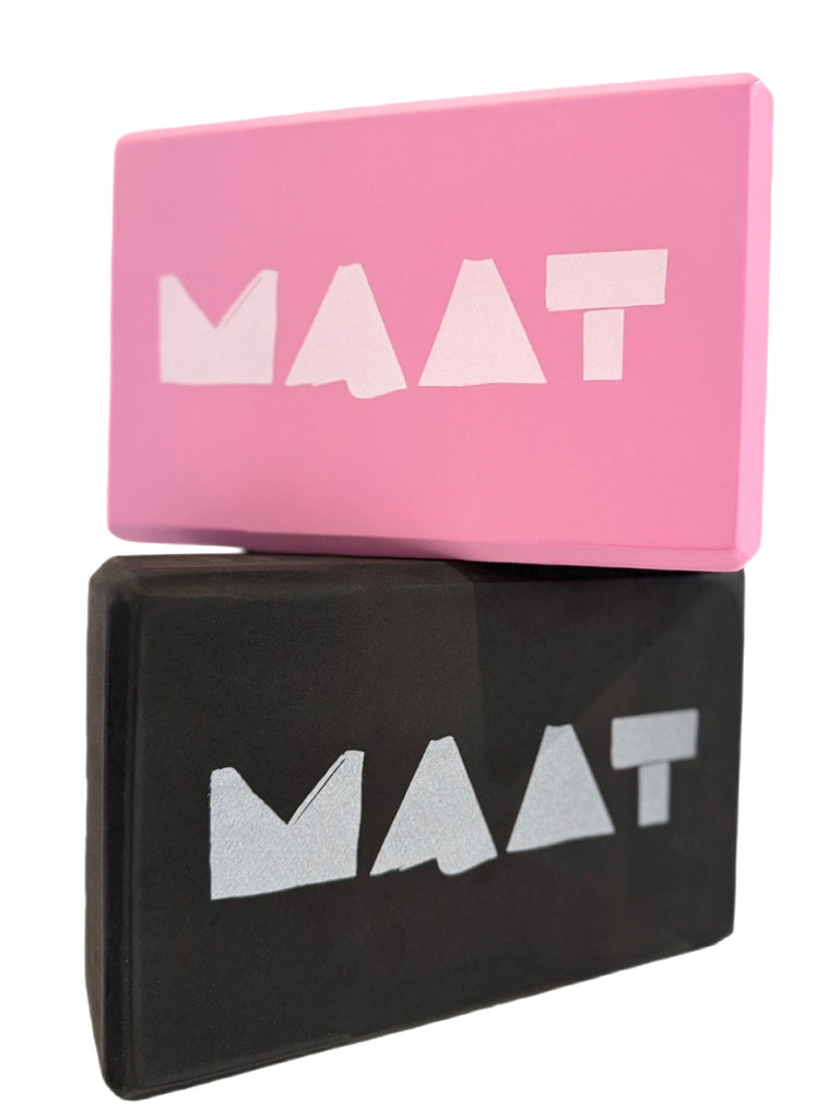 MAAT BLOCK PAIR