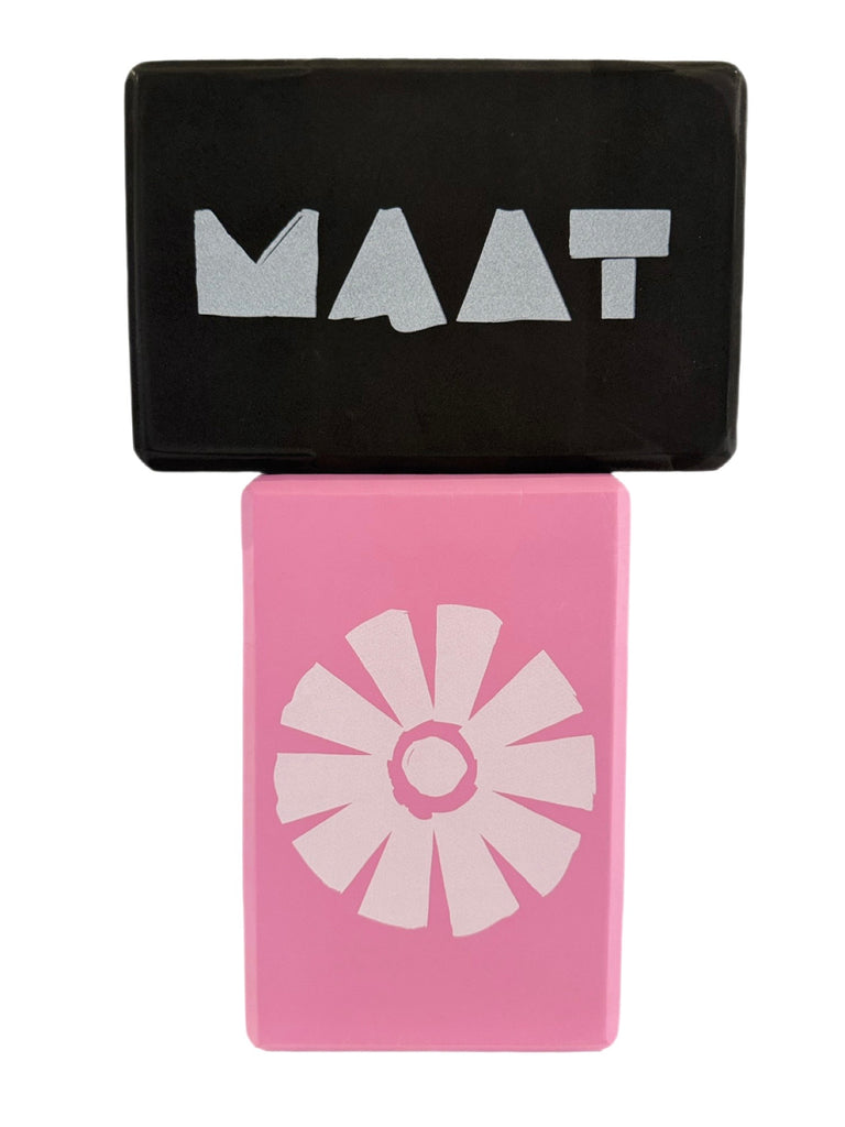 MAAT BLOCK PAIR