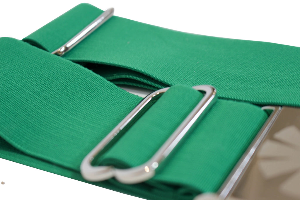 MAAT Carry Straps - Green