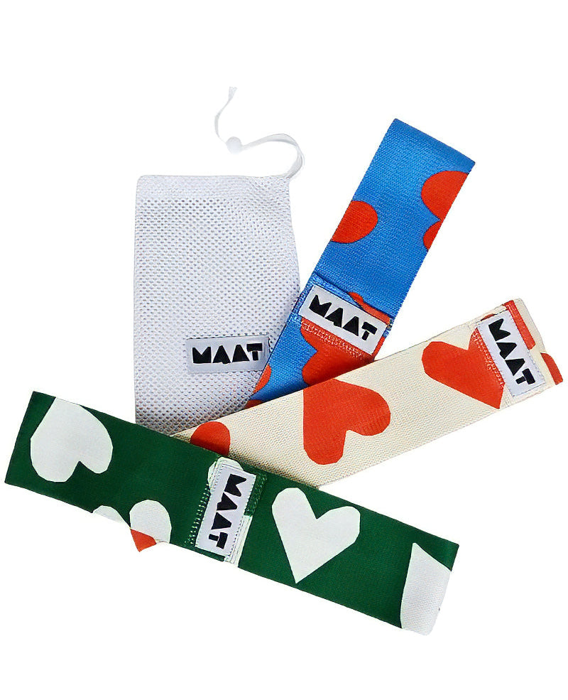 The Lover Set