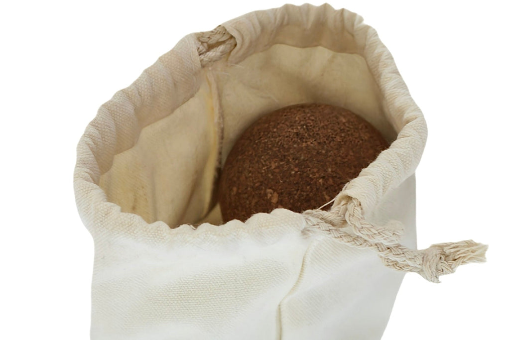 Cork Ball Set