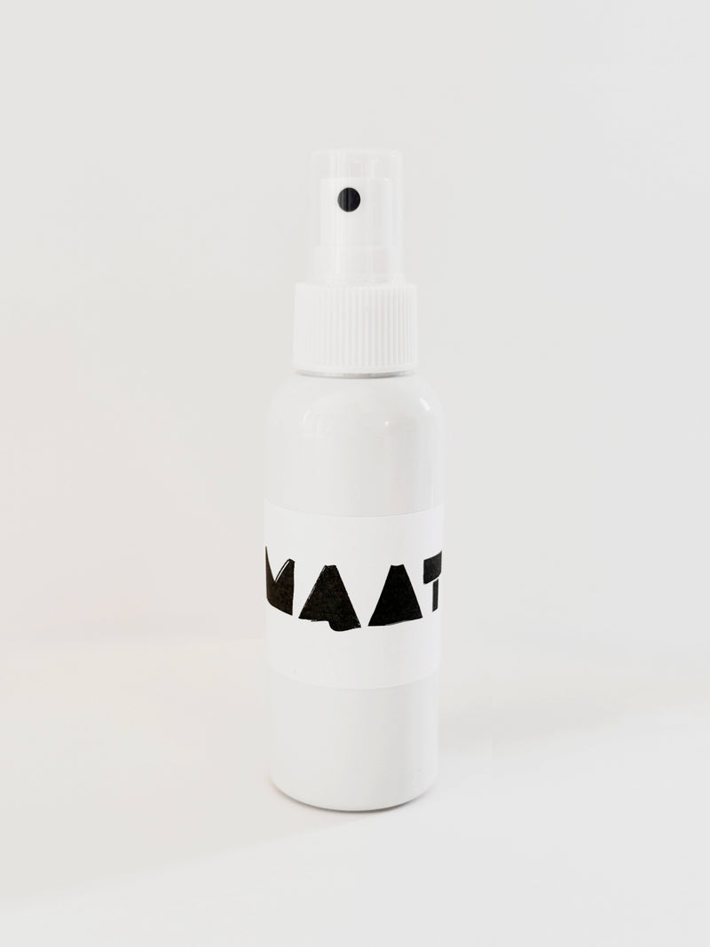 MAAT MAT CLEANING SPRAY