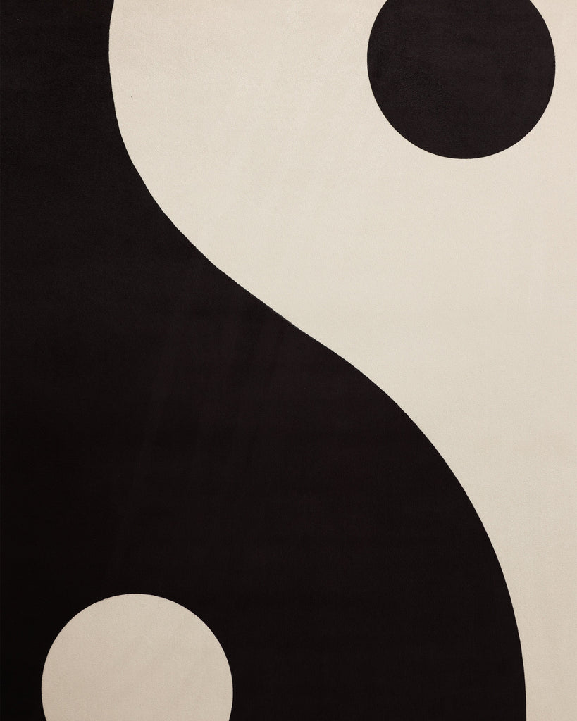 Yin + Yang