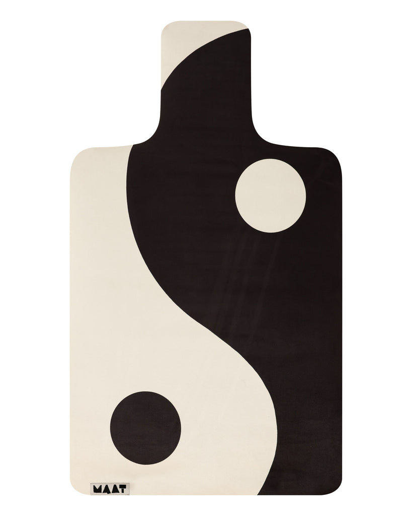 Yin + Yang