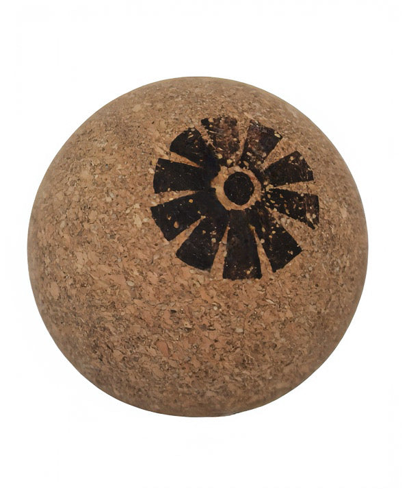 Cork Ball Set